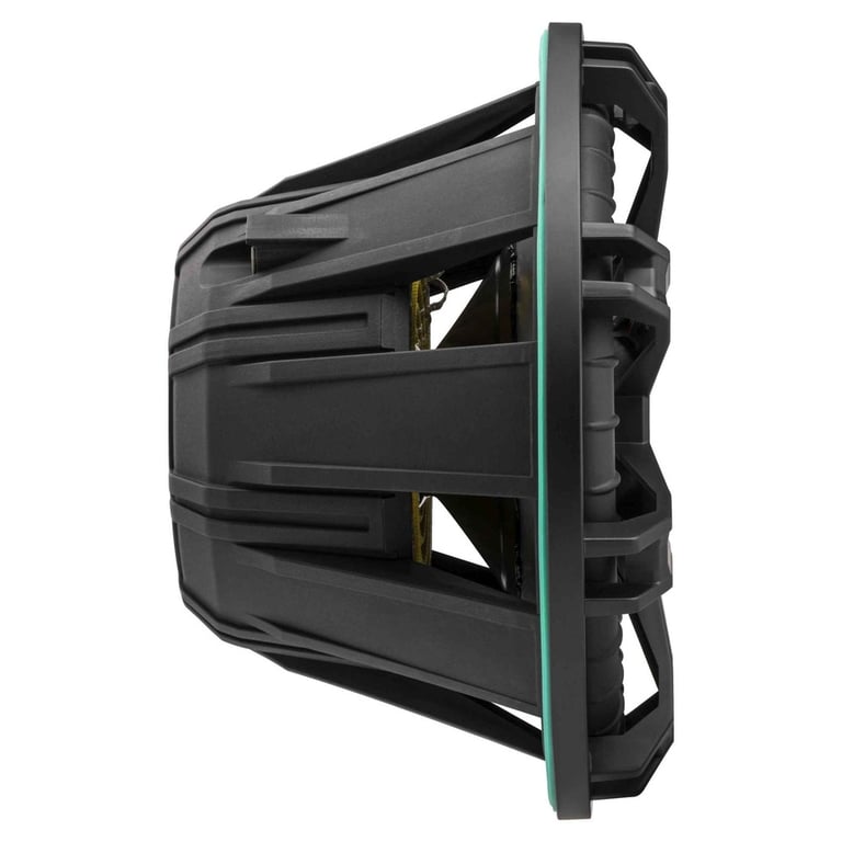 NVX NE121P w/Kicker 51MWE124 Image 12