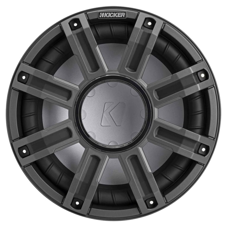 NVX NE121P w/Kicker 51MWE124 Image 10