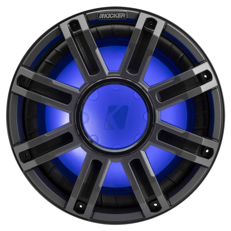 NVX NE121P w/Kicker 51MWE124 Image 9