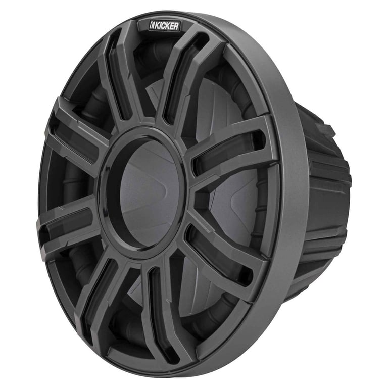 NVX NE121P w/Kicker 51MWE124 Image 11