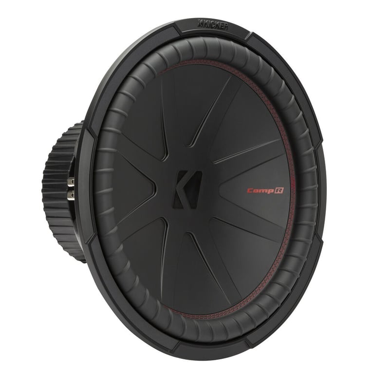 NVX NE151S w/ Kicker CWR154 (48CWR154) Image 6