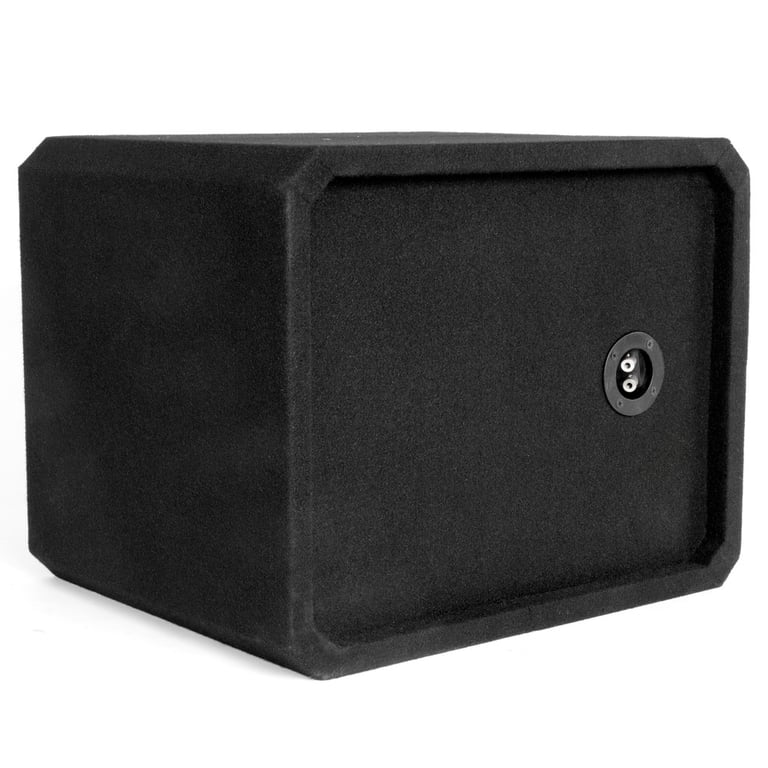 NVX NE121P w/ Kicker CompVT CVT124 (52CVT124) Image 5
