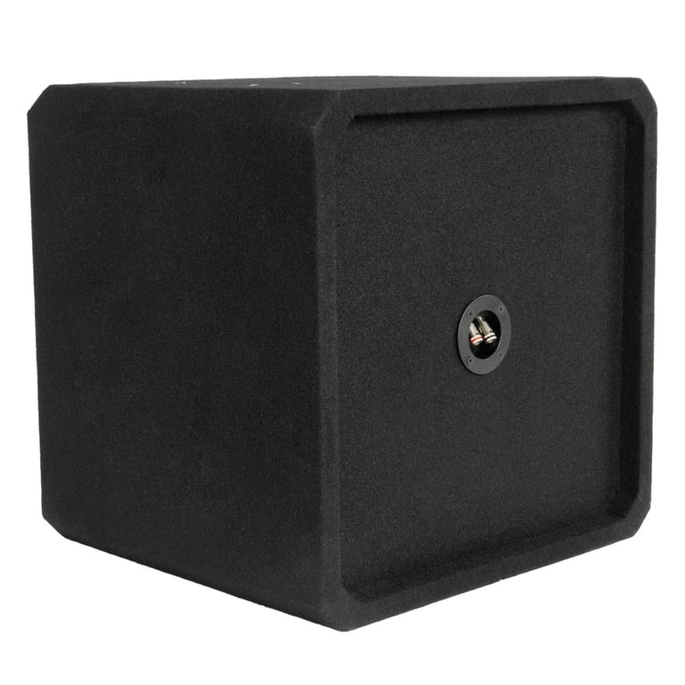 NVX NE151S w/ Kicker 52CVR154 Image 4
