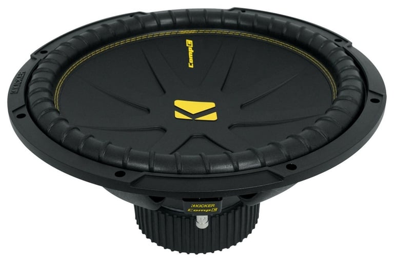 NVX NE151P w/ Kicker 50CWCS154 Image 6