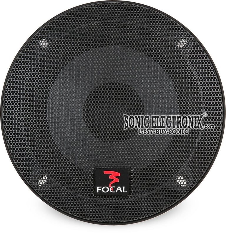 Focal 130 VRS Image 2