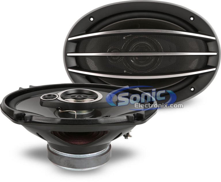 Pioneer TS-A6974R Image 1