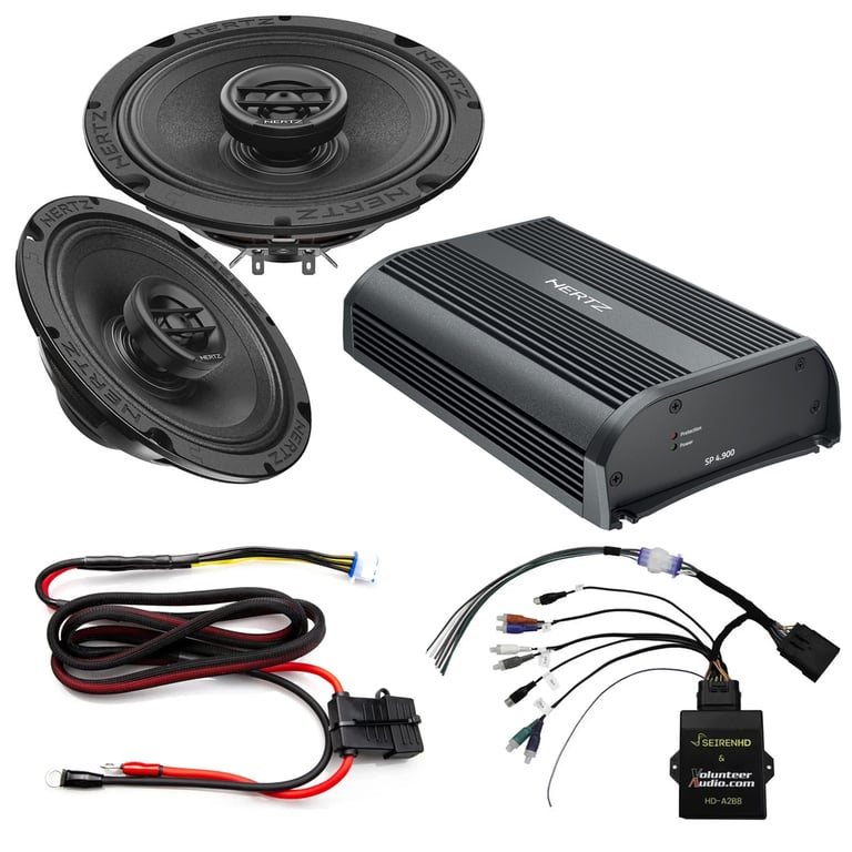 Hertz HSP1-24 A2B Image 1