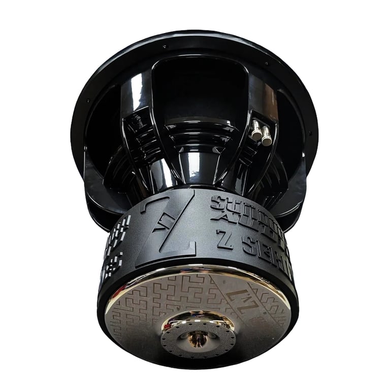 Sundown Audio Z-18 v.7 D1 18" (Z18V7D1) Image 1