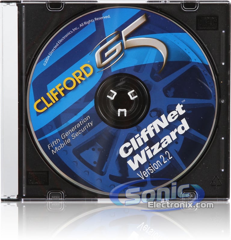 Clifford 905265 Image 6