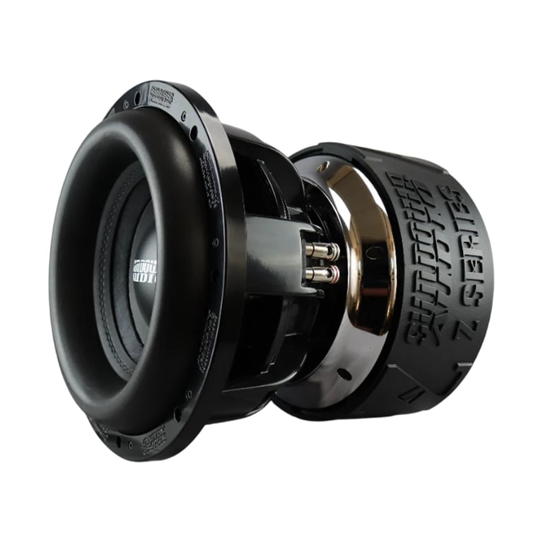 Sundown Audio Z-12 v.7 D2 12" (Z12V7D2) Image 6