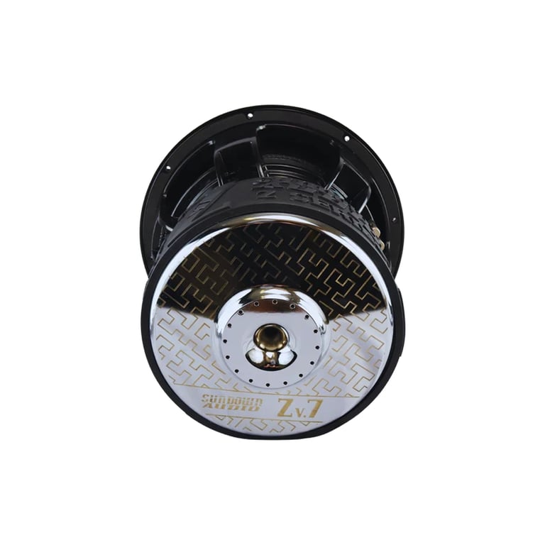 Sundown Audio Z-15 v.7 D2 15" (Z15V7D2) Image 8