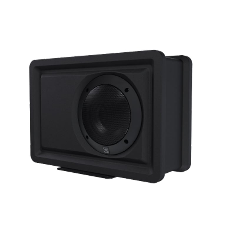 Wet Sounds WS-SUB 650 ES Image 1