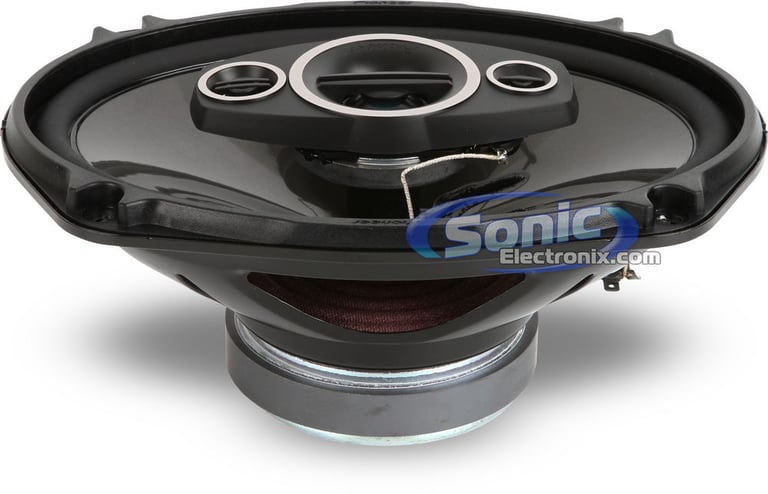 Pioneer TS-A6984R Image 4