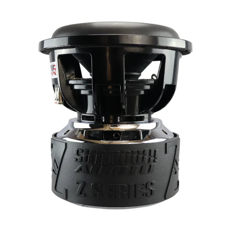 Sundown Audio Z-12 v.7 D2 12" (Z12V7D2) Image 3