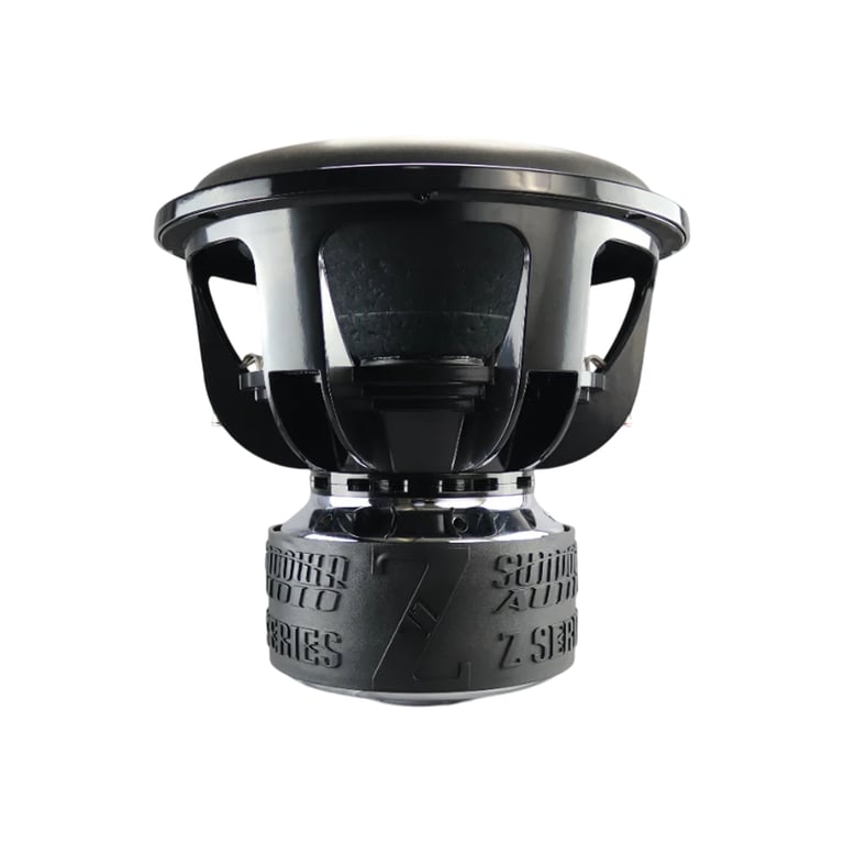 Sundown Audio Z-18 v.7 D1 18" (Z18V7D1) Image 4