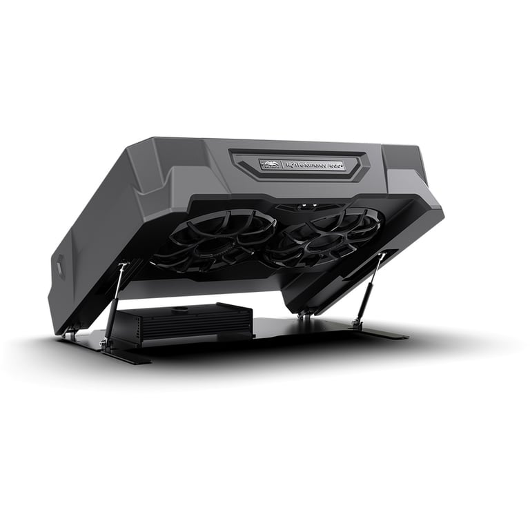 Wet Sounds JEEP-JL-LVL1-C Image 2