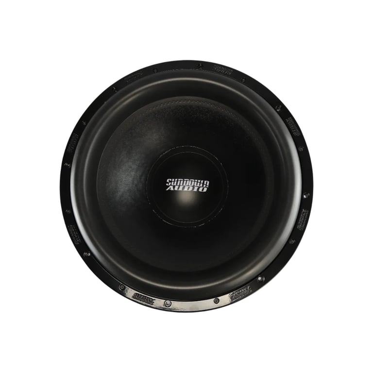 Sundown Audio Z-18 v.7 D1 18" (Z18V7D1) Image 2