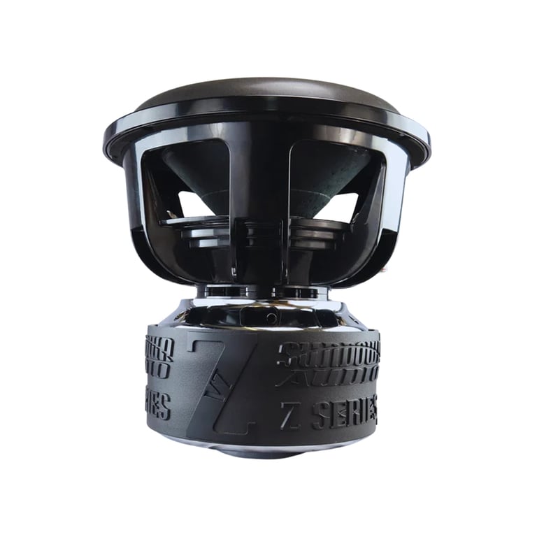 Sundown Audio Z-15 v.7 D2 15" (Z15V7D2) Image 5