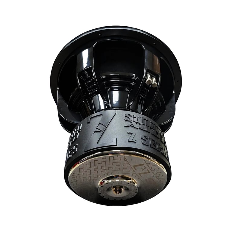Sundown Audio Z-15 v.7 D1 15" (Z15V7D1) Image 1