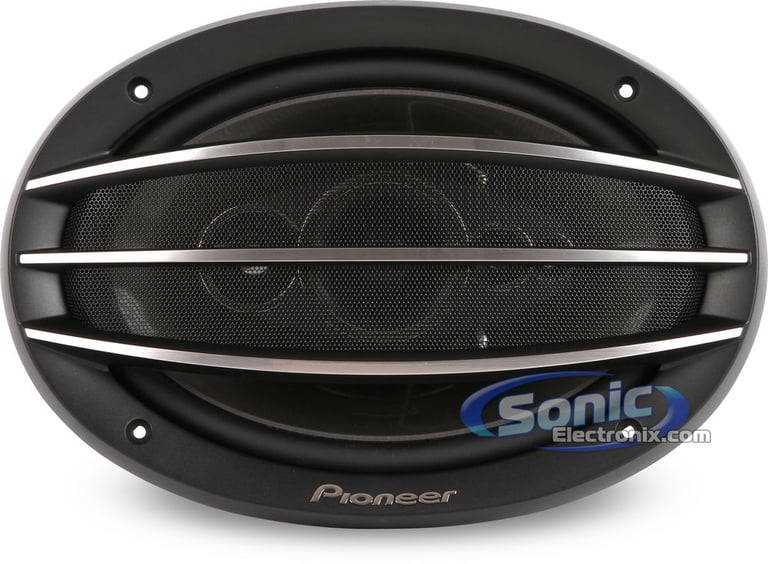 Pioneer TS-A6994R Image 2