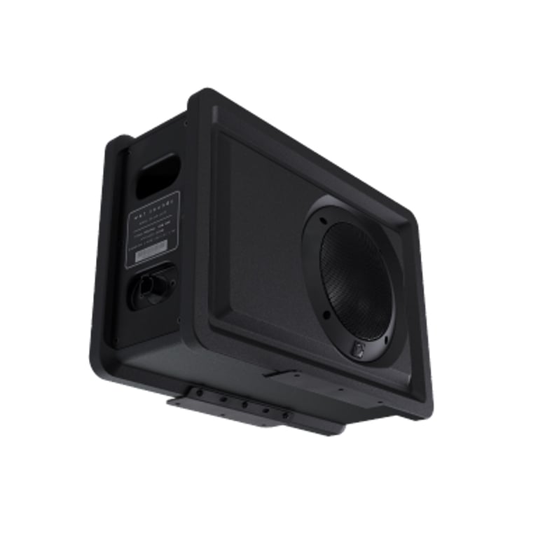 Wet Sounds WS-SUB 650 ES Image 2