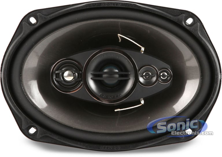 Pioneer TS-A6994R Image 3
