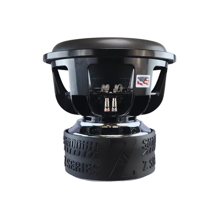 Sundown Audio Z-15 v.7 D1 15" (Z15V7D1) Image 2