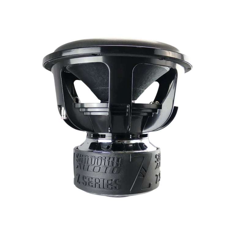 Sundown Audio Z-18 v.7 D1 18" (Z18V7D1) Image 5