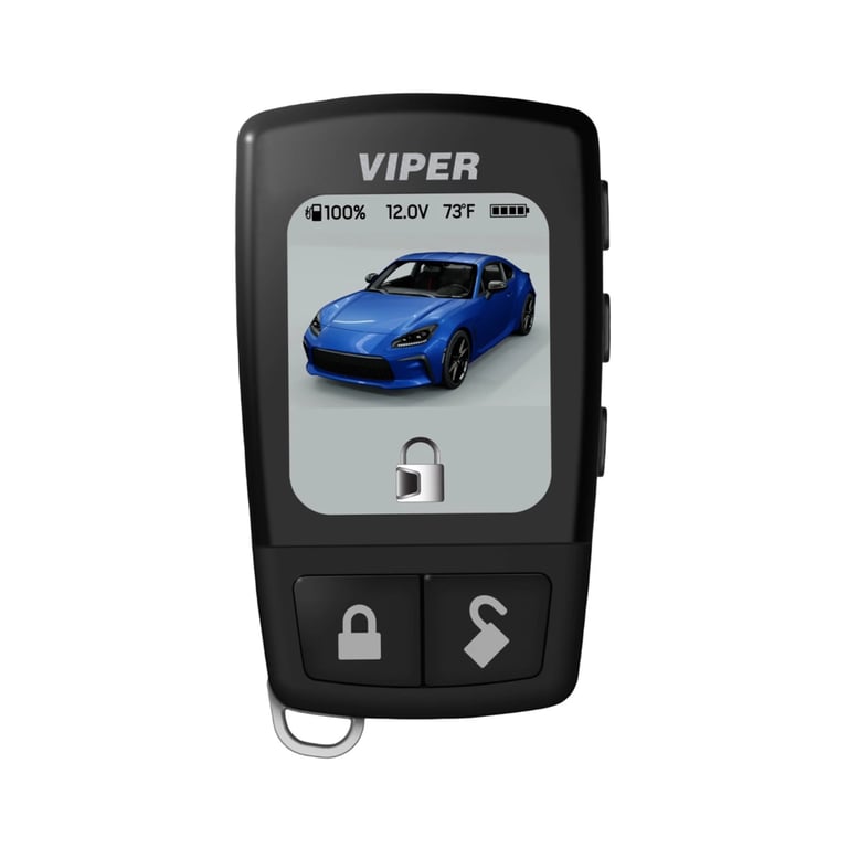 Viper 7957V Image 1