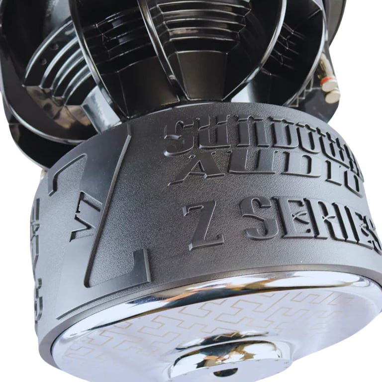 Sundown Audio Z-15 v.7 D2 15" (Z15V7D2) Image 7