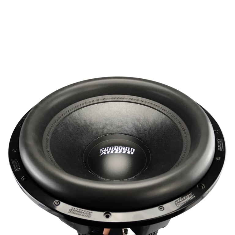 Sundown Audio Z-18 v.7 D1 18" (Z18V7D1) Image 3