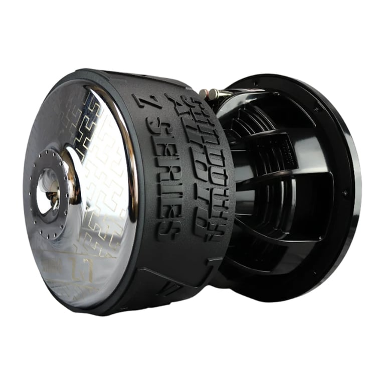 Sundown Audio Z-12 v.7 D1 12" (Z12V7D1) Image 8