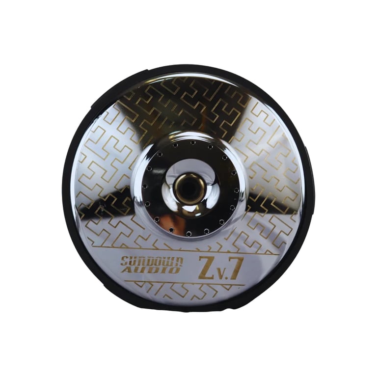 Sundown Audio Z-15 v.7 D2 15" (Z15V7D2) Image 6