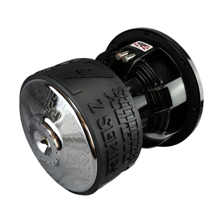 Sundown Audio Z-12 v.7 D1 12" (Z12V7D1) Image 9