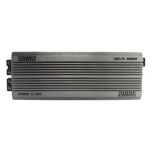 SAEv4-5000D main