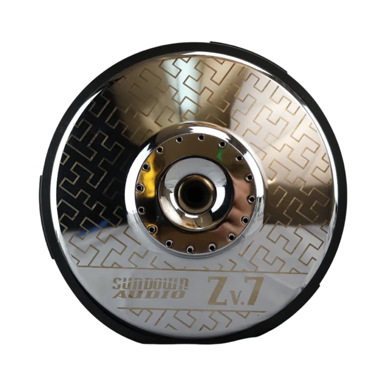 Sundown Audio Z-12 v.7 D2 12" (Z12V7D2) Image 7