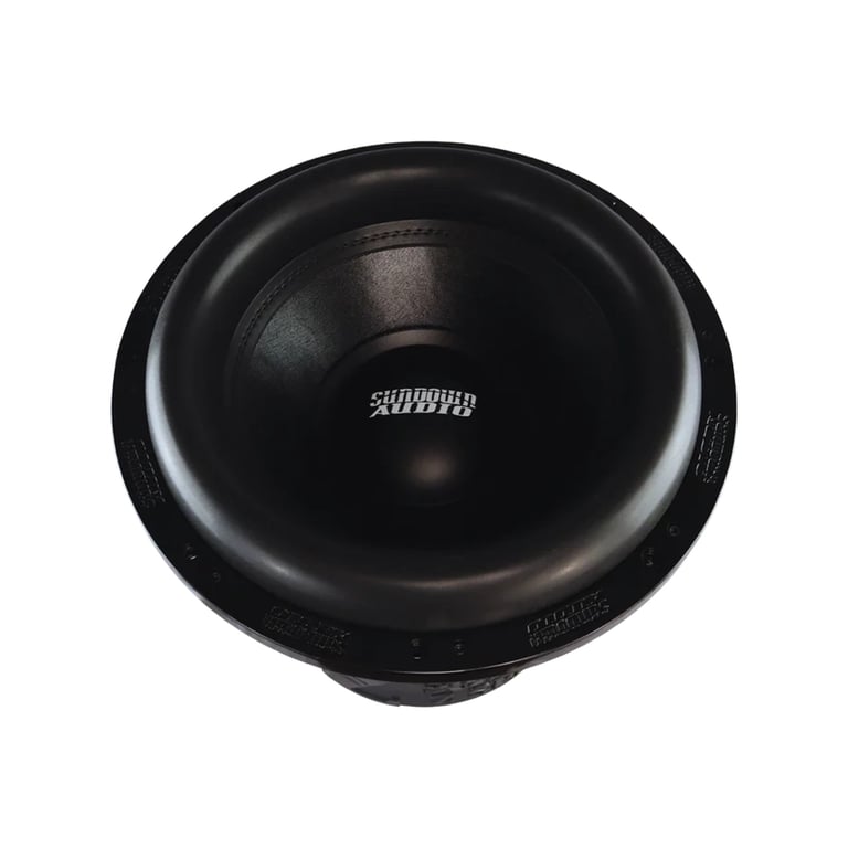 Sundown Audio Z-15 v.7 D2 15" (Z15V7D2) Image 3