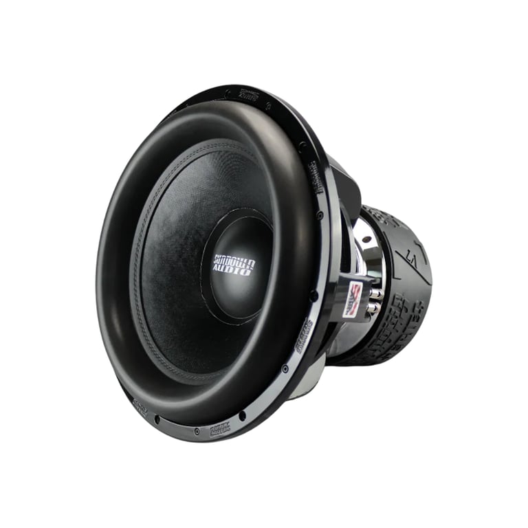 Sundown Audio Z-18 v.7 D1 18" (Z18V7D1) Image 7