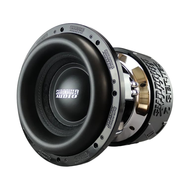 Sundown Audio Z-12 v.7 D1 12" (Z12V7D1) Image 1