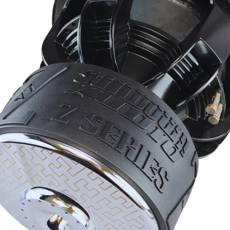 Sundown Audio Z-15 v.7 D2 15" (Z15V7D2) Image 10