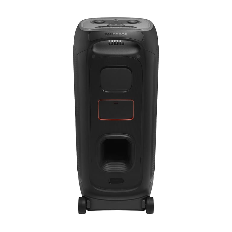 JBL PartyBox 720 (JBLPARTYBOX720AM) (Black) Image 3