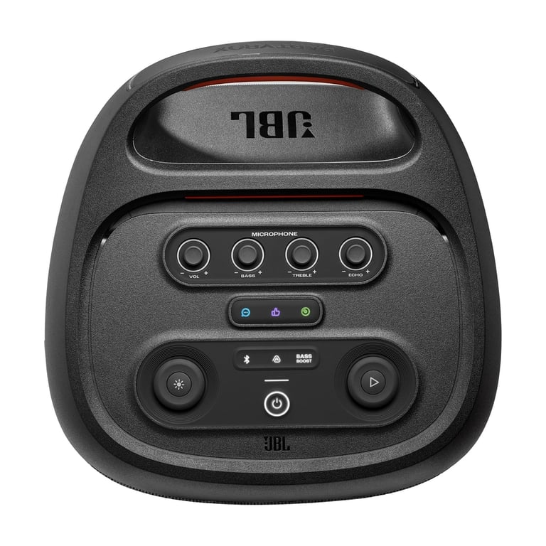 JBL PartyBox 720 (JBLPARTYBOX720AM) (Black) Image 6