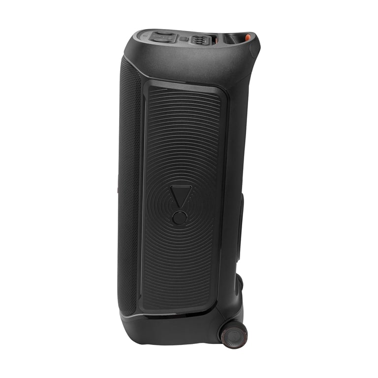 JBL PartyBox 720 (JBLPARTYBOX720AM) (Black) Image 2