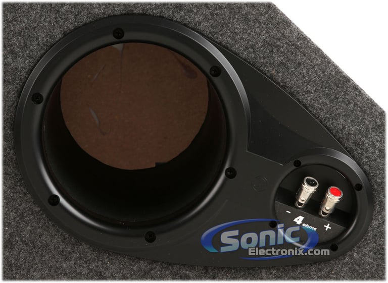 RE Audio UB-12B Jam Box Image 4