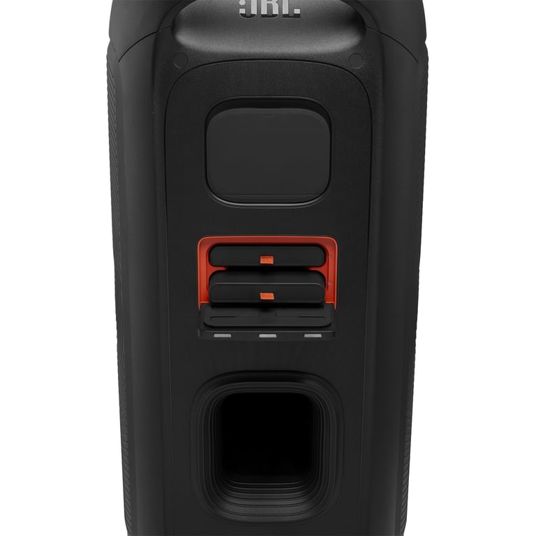 JBL PartyBox 720 (JBLPARTYBOX720AM) (Black) Image 5