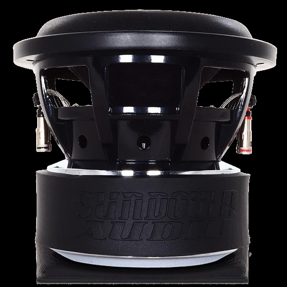 NVX NE82P w/ Sundown Audio SW-SAV38D4 Image 11