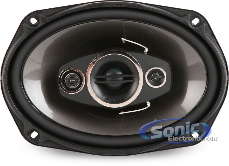 Pioneer TS-A6984R Image 3