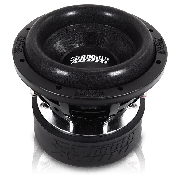 NVX NE82S w/ Sundown Audio SW-SAV38D2 Image 9