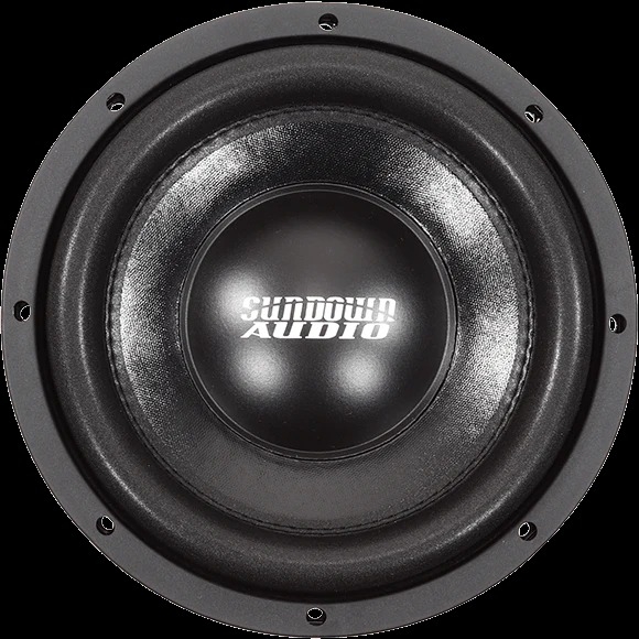 NVX NE102S w/ Sundown Audio SW-SACL10D2 Image 10