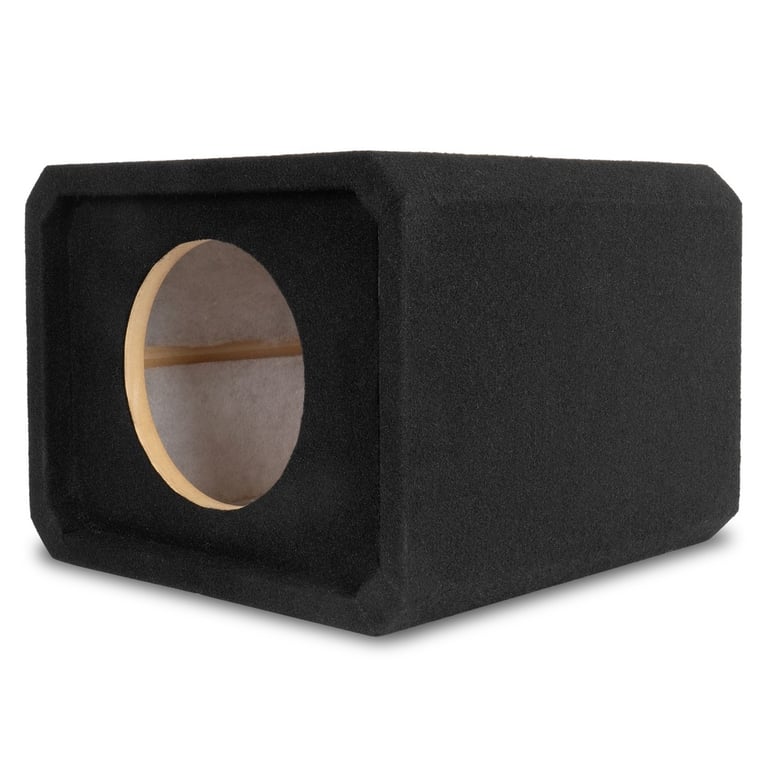 NVX NE81P w/ Sundown Audio XV38D4 Image 6